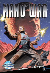 Man O War #0