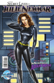 Secret Lives of Julie Newmar #1