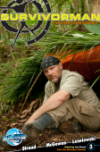 Survivorman #3: Horn of Providence