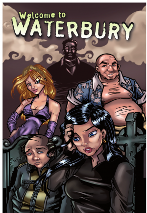 Welcome to Waterbury #GN