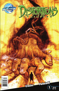 Distortions Unlimited #1