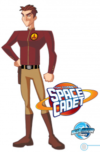 Tom Corbett Space Cadet #0: Space Cadet