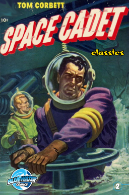 Tom Corbett Classic #2: Classic
