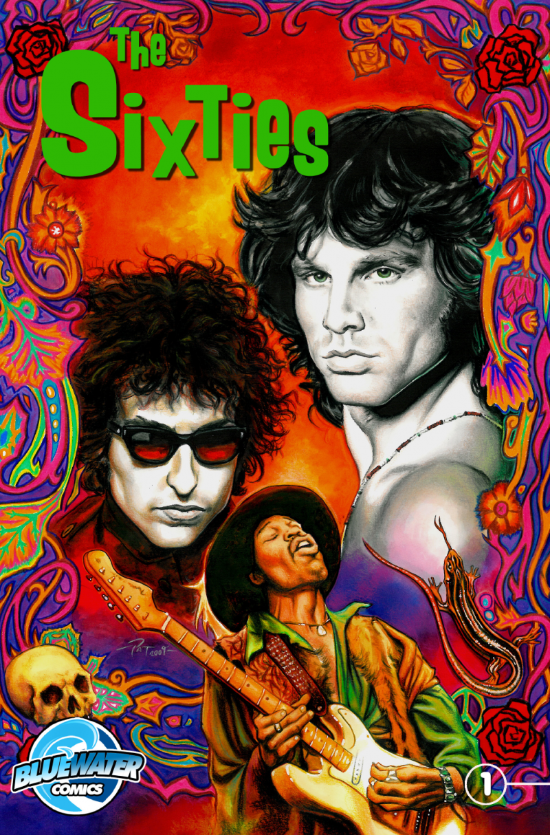 Orbit: Sixties
