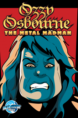 Orbit: Ozzy Osbourne
