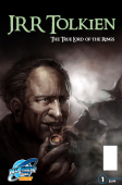 Orbit: JRR Tolkien