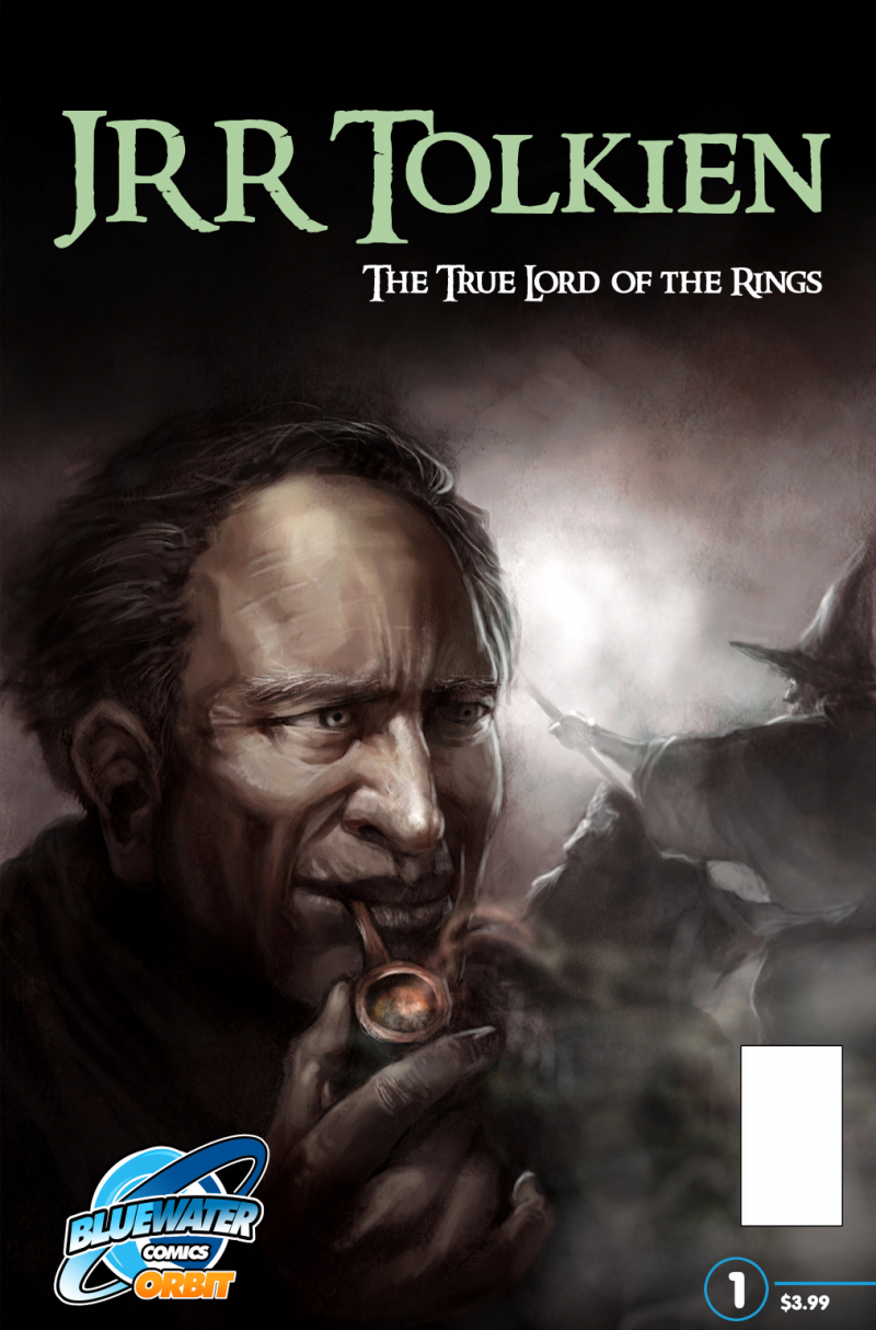 Orbit: JRR Tolkien