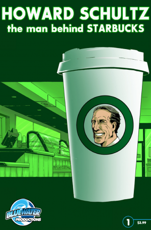 Orbit: Howard Schultz Starbucks