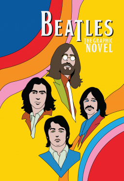 Orbit #GN: Beatles