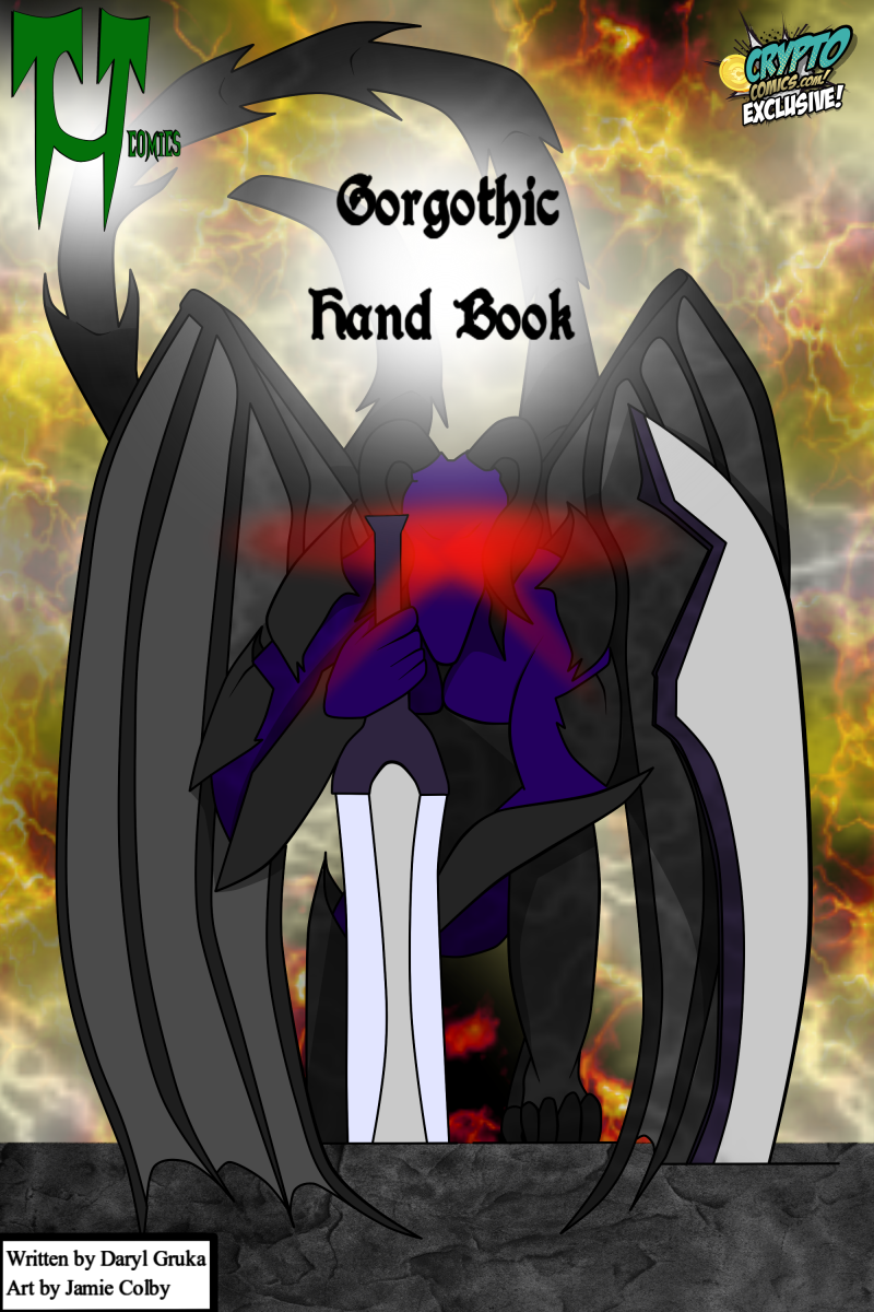 Xolic Unleashed: Gorgothic Handbook