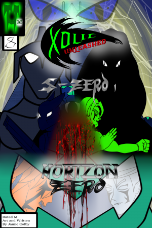 Xolic Unleashed #8: Xolic Unleashed S Zero Horizon Zero