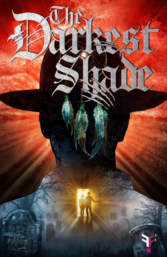 The Darkest Shade: The Darkest Shade Book.1