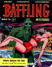Baffling Mysteries #7