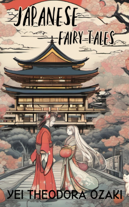 Classics: Japanese Fairy Tales