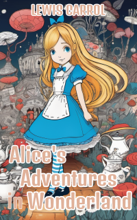 Classics: Alice's Adventures in Wonderland