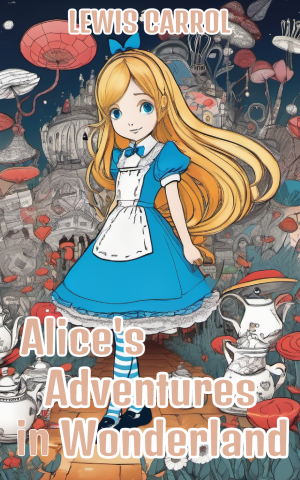 Classics: Alice\'s Adventures in Wonderland