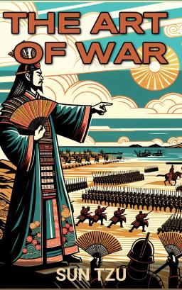 Classics: The Art of War