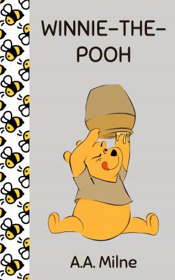 Classics: Winnie-The-Pooh