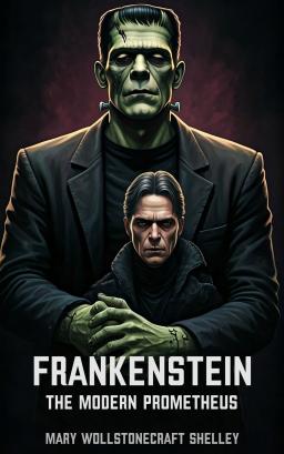 Classics: Frankenstein