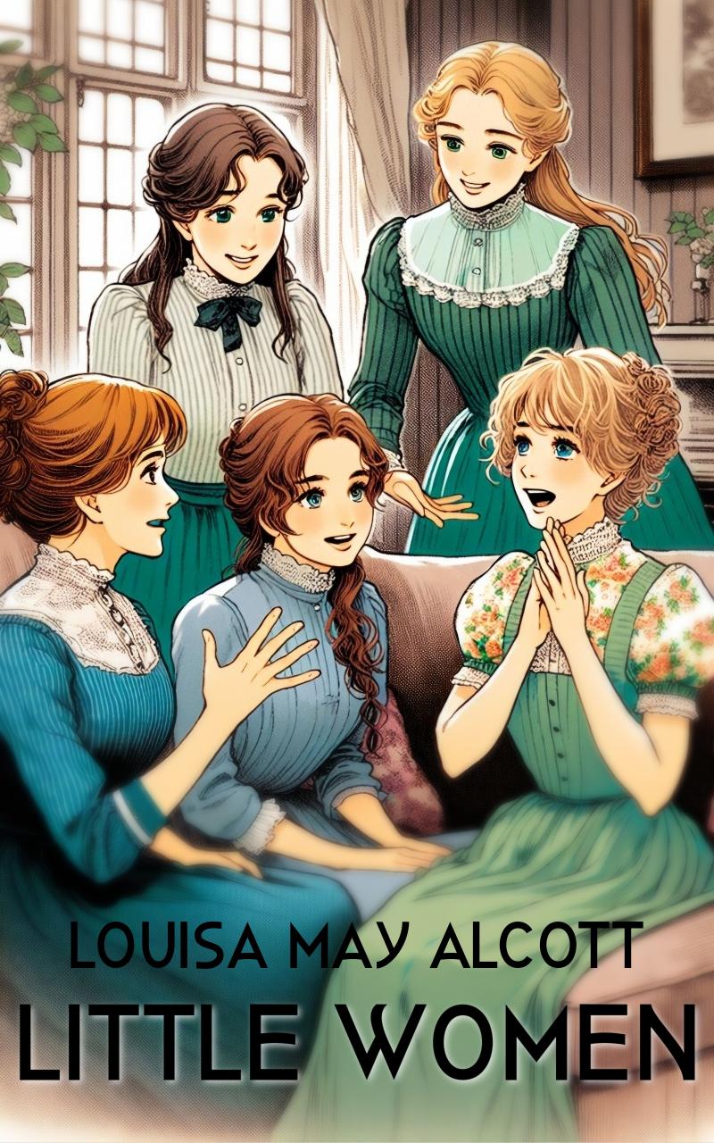 Classics: Little Women