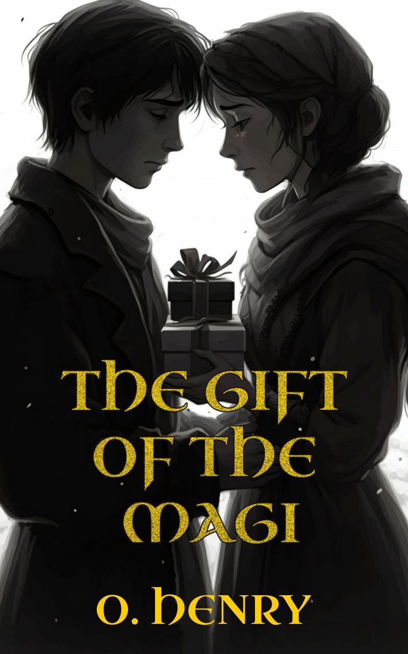 Classics: The Gift of the Magi