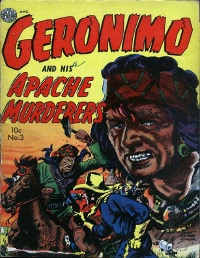 Geronimo #3