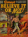 Ripley\'s Believe It or Not #1