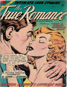 All True Romance #22
