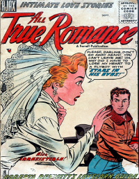 All True Romance #25