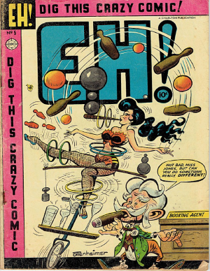 Eh! #5