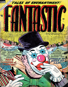 Fantastic #10