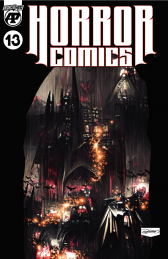 Horror Comics #13