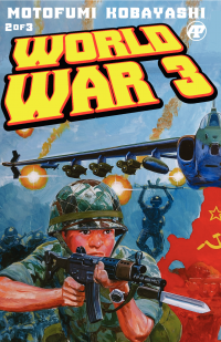 World War 3 #2