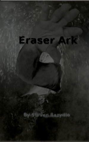 Darkest End #3: Eraser ark