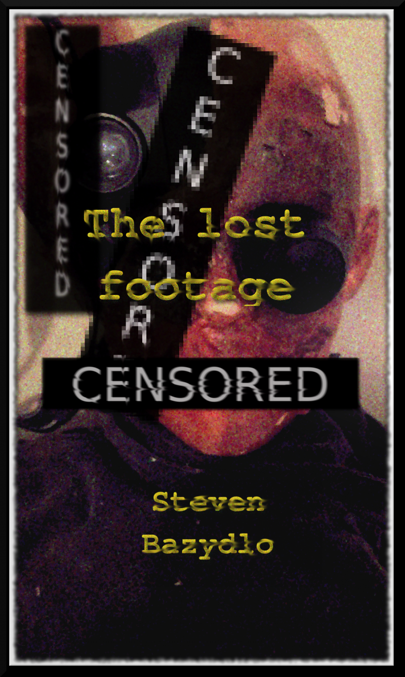 VIDEOS #2: The lost footage