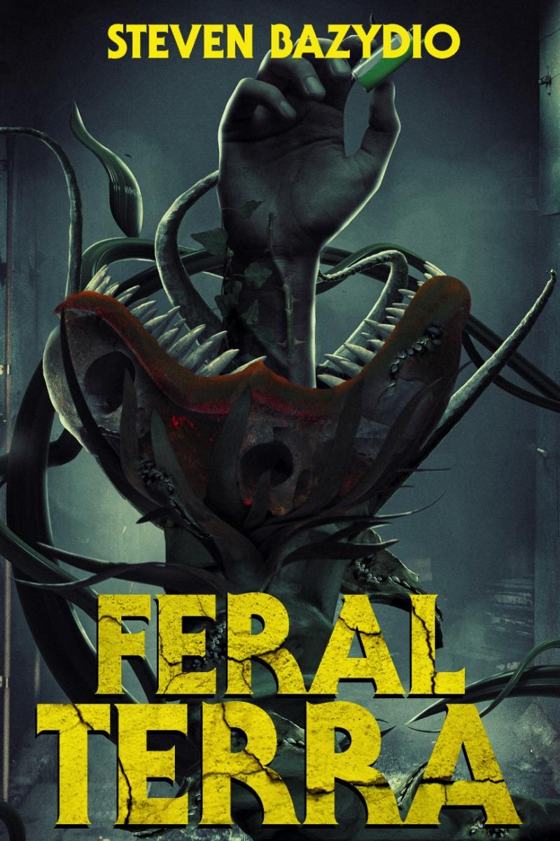 Feral Terra #1