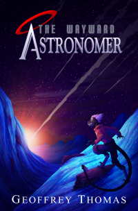 DreamKeepers #100: The Wayward Astronomer
