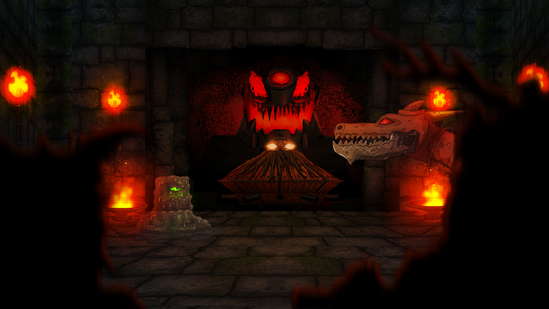 Gerand on Cryptocomics