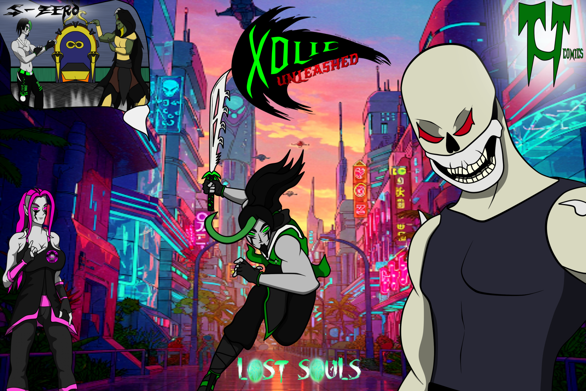 Banner