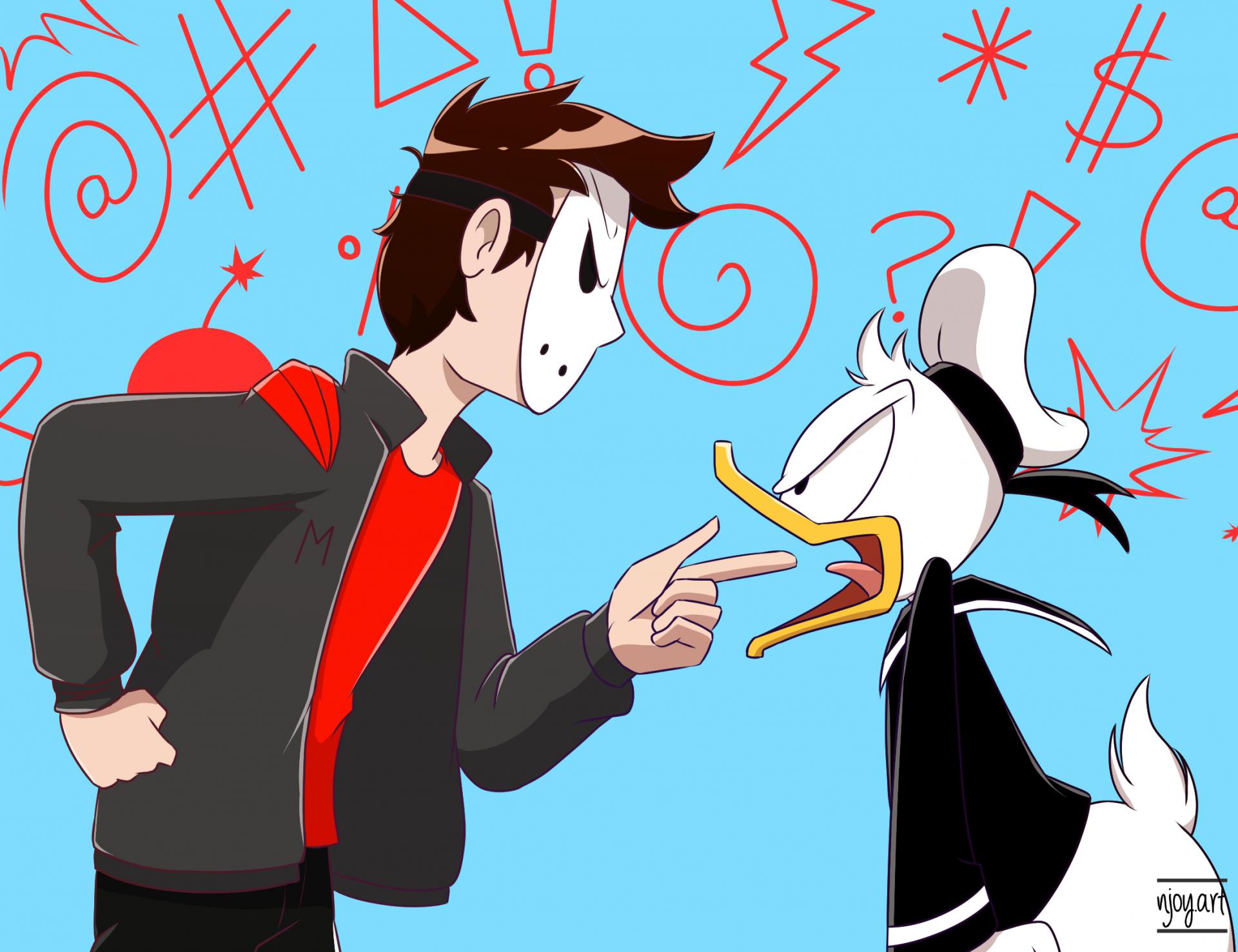 Banner