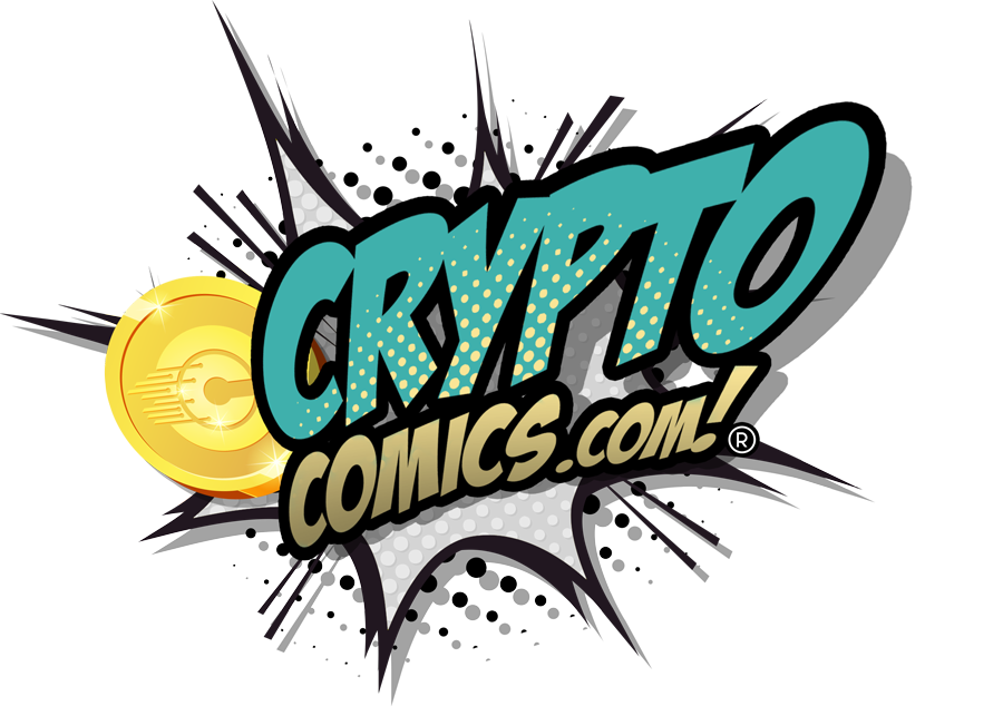 Crypto Comics